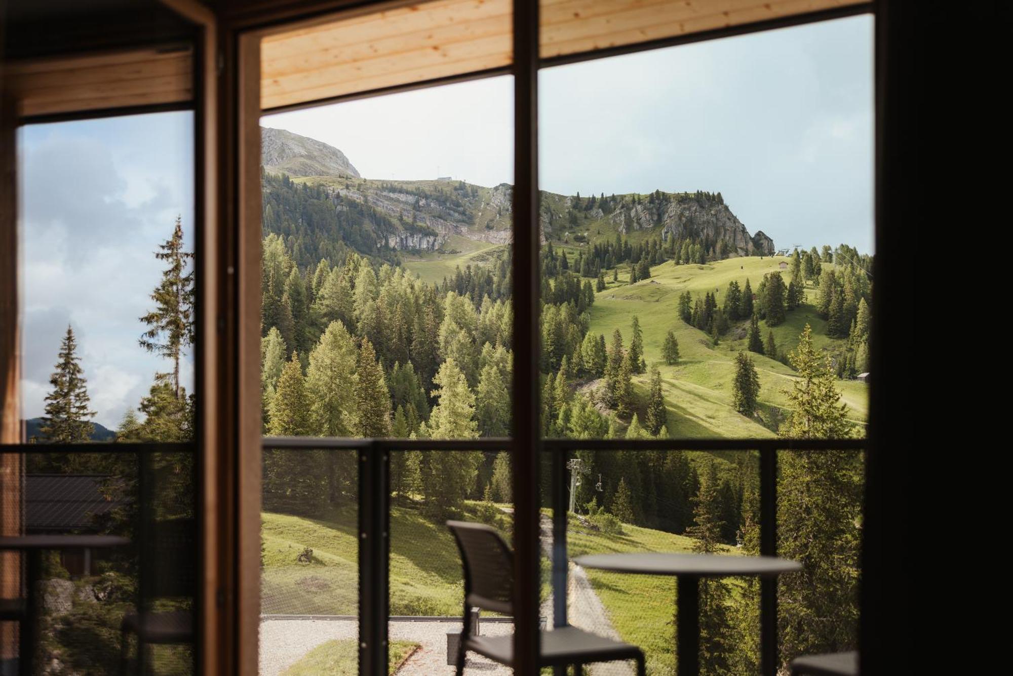 Hotel Boe Sport And Nature Arabba Eksteriør bilde
