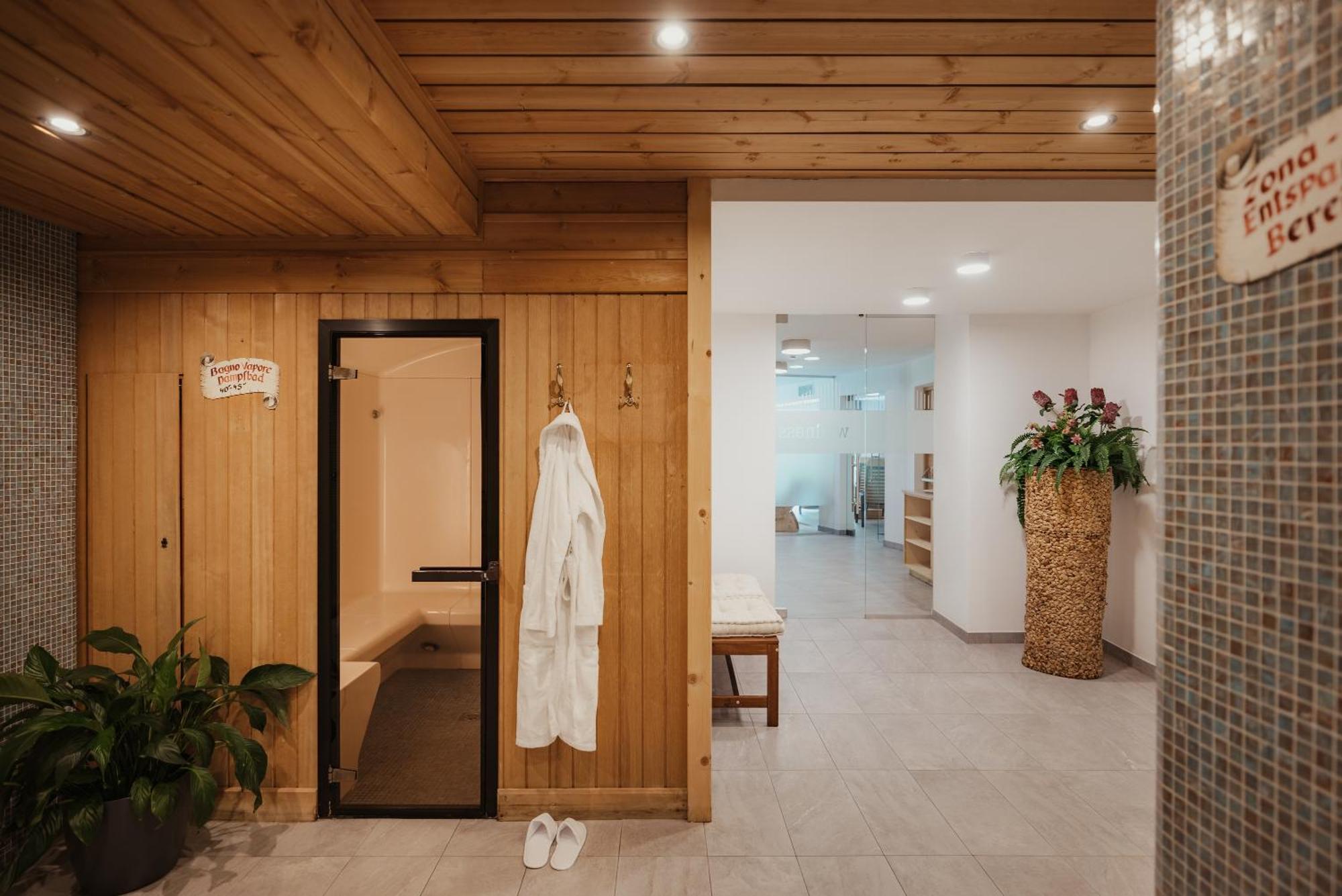 Hotel Boe Sport And Nature Arabba Eksteriør bilde
