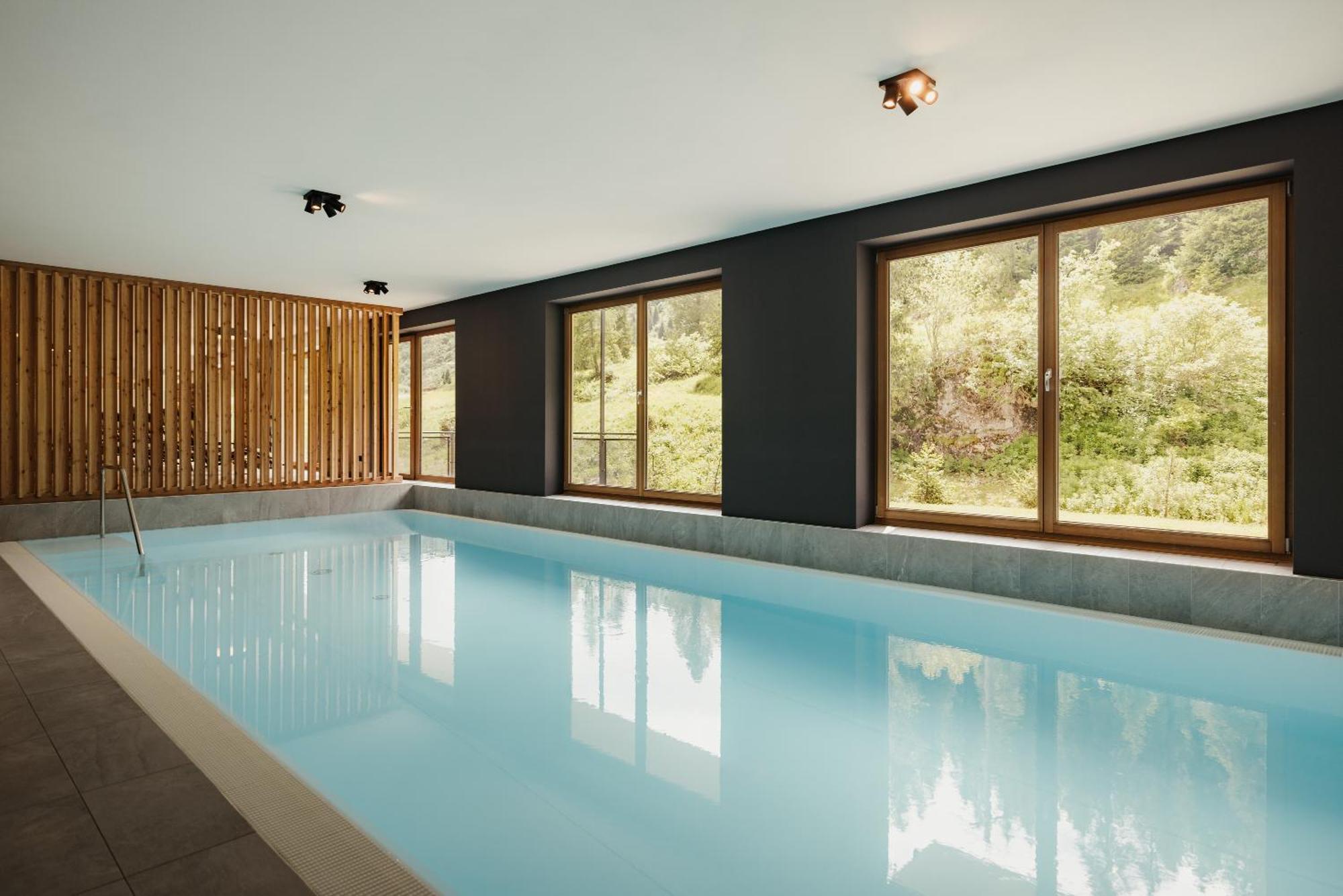 Hotel Boe Sport And Nature Arabba Eksteriør bilde